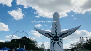 熱闘フリーマーケット!