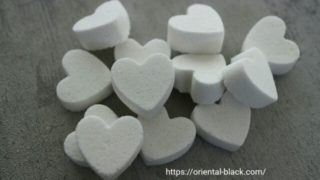 無印の入浴剤を使ってバスボム作り!とっても簡単にお風呂を楽しく